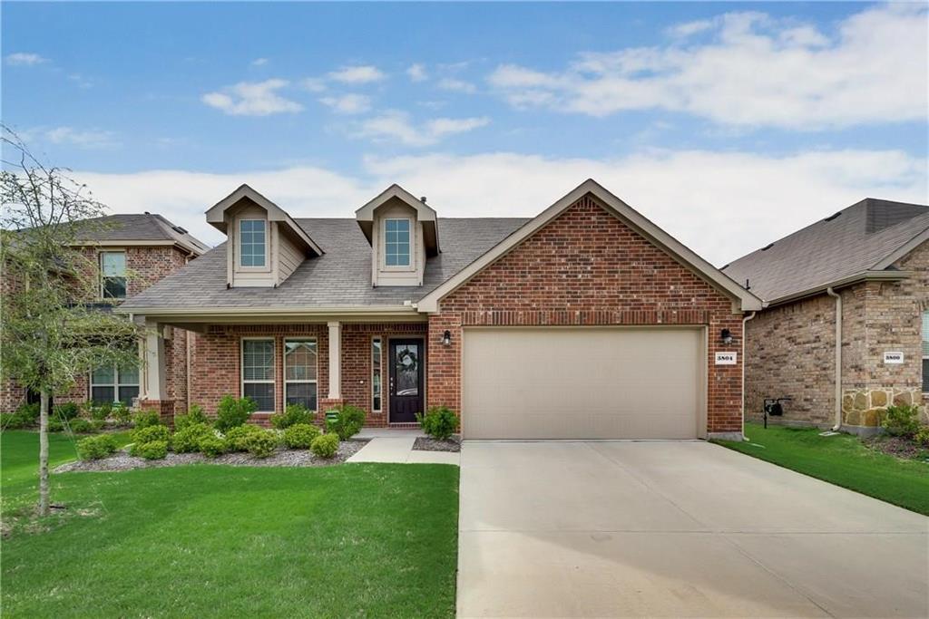 3804 Tunstall Drive