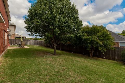 A home in Fort Worth