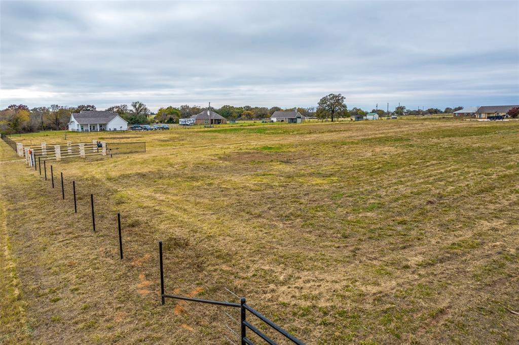 Big Cedar Fields - Land
