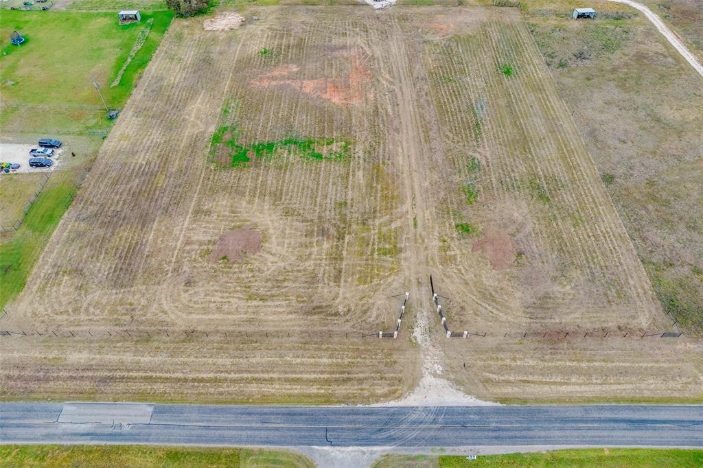 Big Cedar Fields - Land