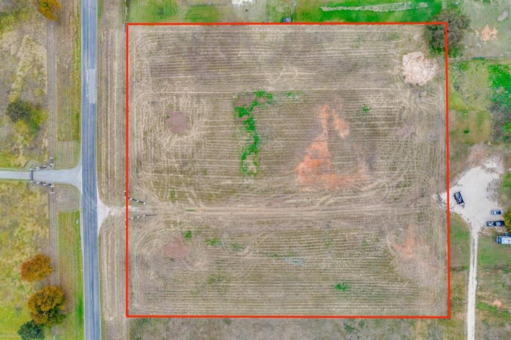 Big Cedar Fields - Land