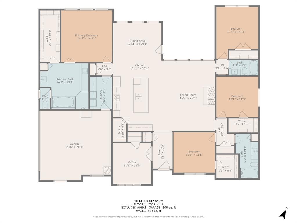 Lakes At Timber Cove - Residential