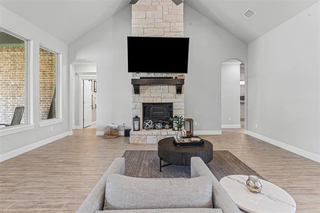 Lakes At Timber Cove - Residential