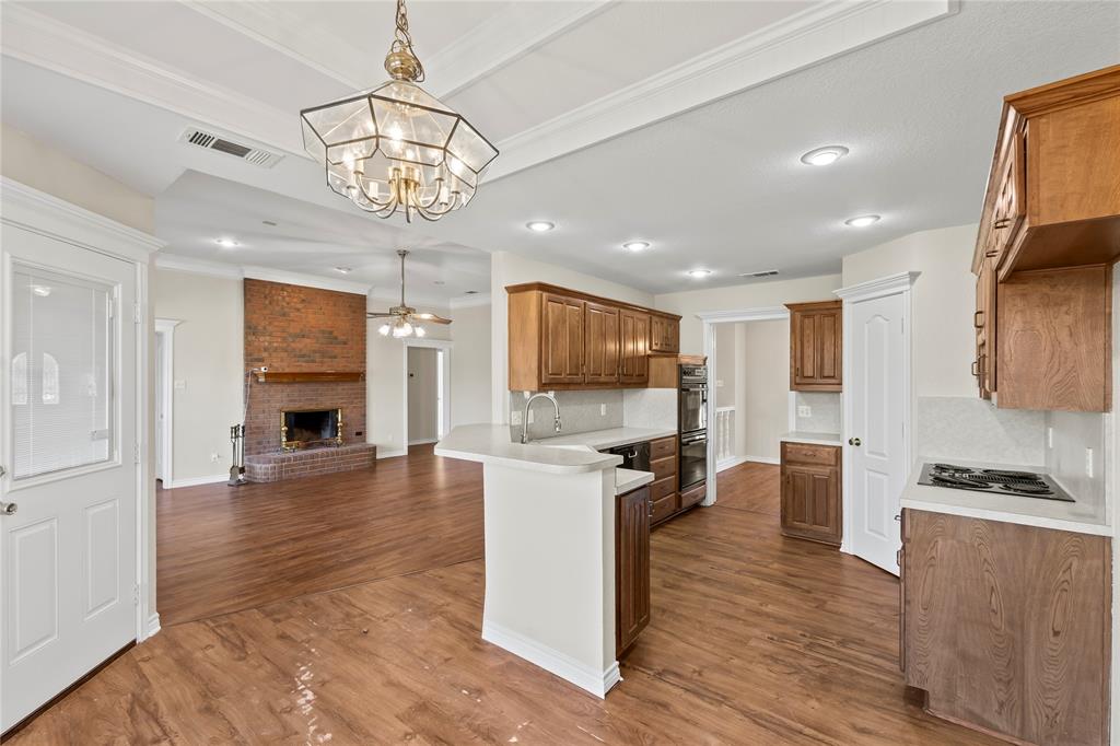 Woodland Acres - Residential