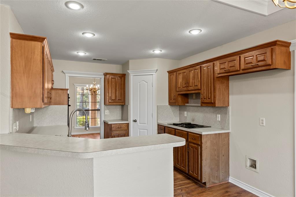 Woodland Acres - Residential