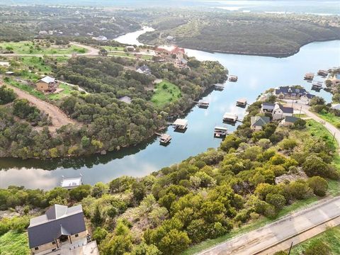 115 Broadmoor Court Graford TX 76449