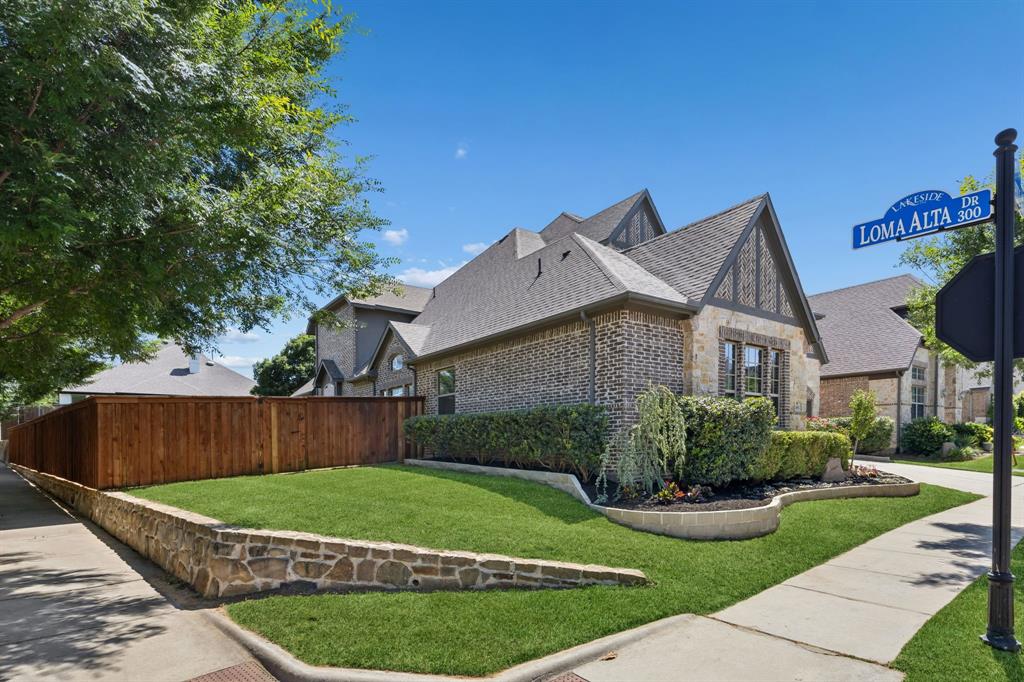 Lakeside Ph 3 - Residential