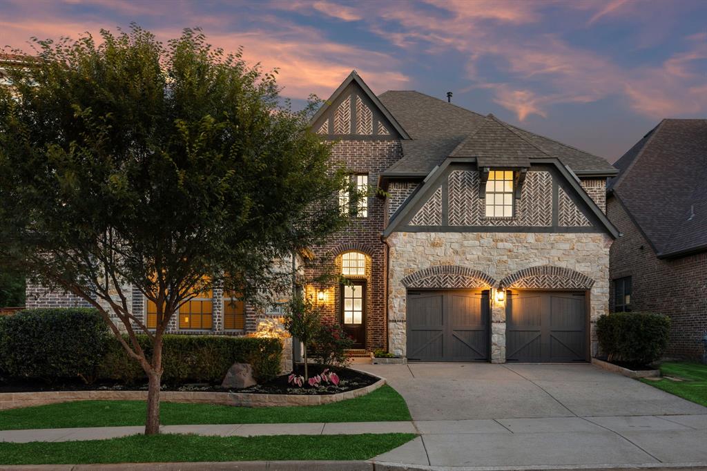 2601 Fairhill Lane