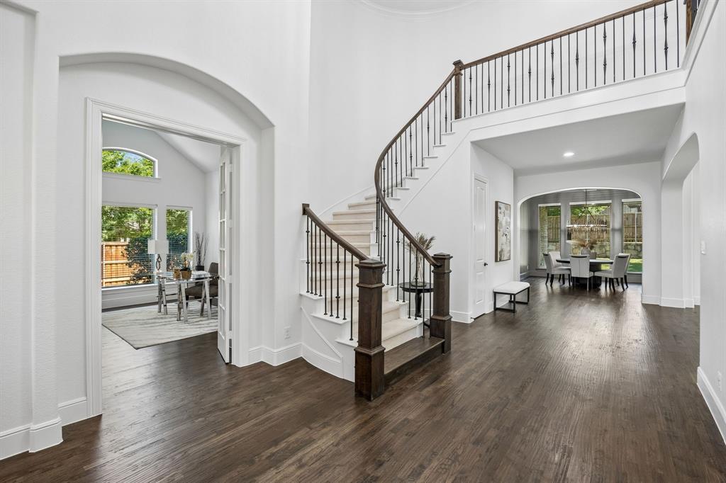 2601 Fairhill Lane