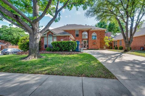 1029 Laurel Oak Drive Flower Mound TX 75028