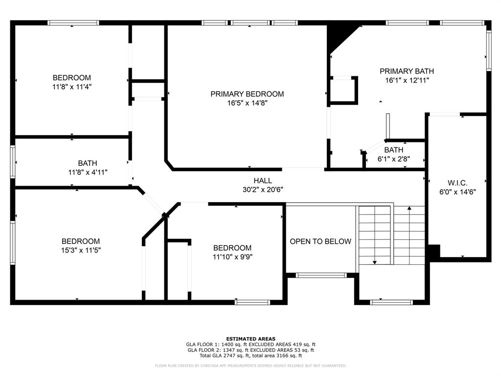 1029 Laurel Oak Drive