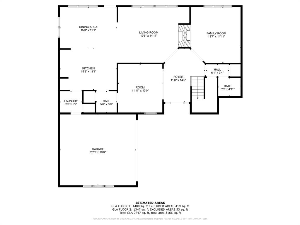 1029 Laurel Oak Drive
