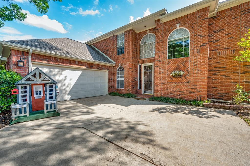 1029 Laurel Oak Drive