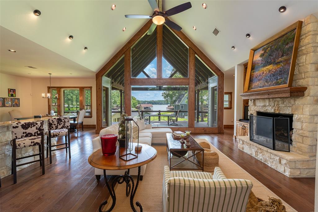 Kings Country - Residential