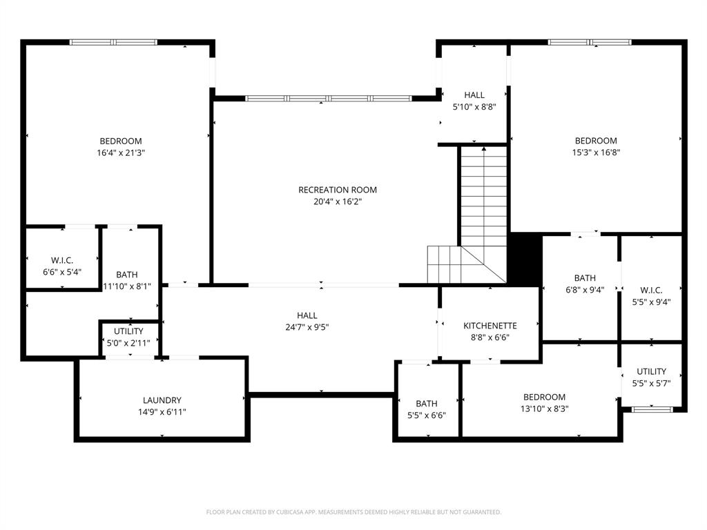 Kings Country - Residential