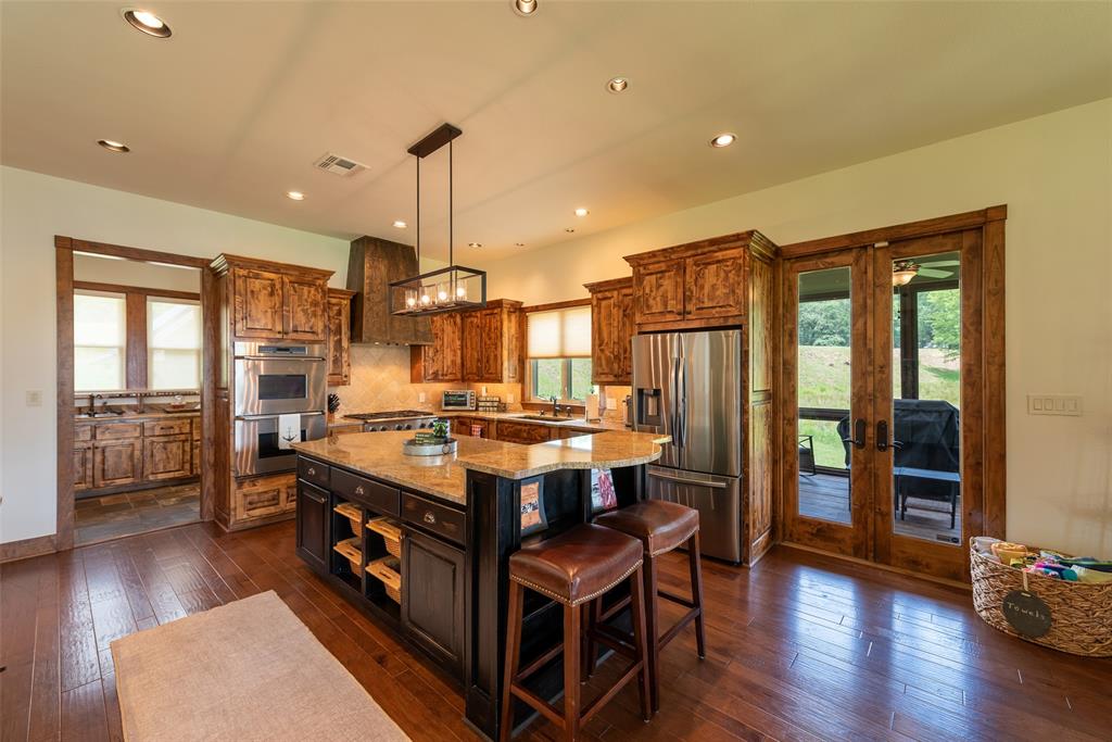 Kings Country - Residential