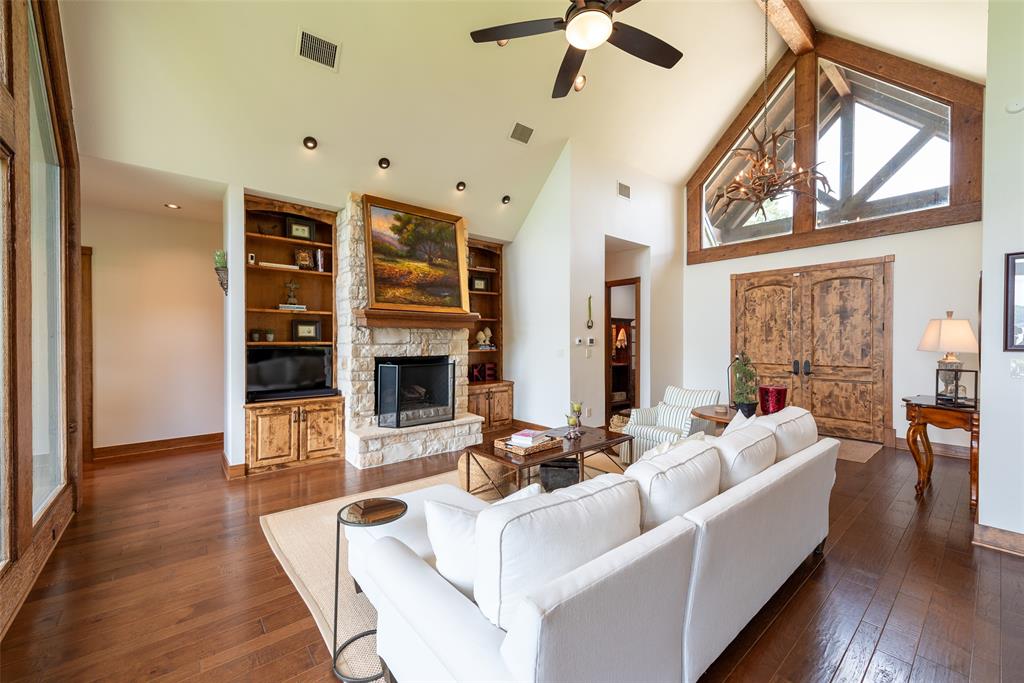 Kings Country - Residential