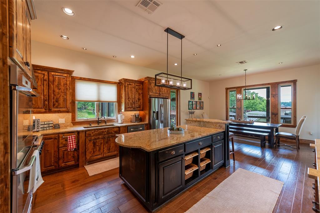 Kings Country - Residential