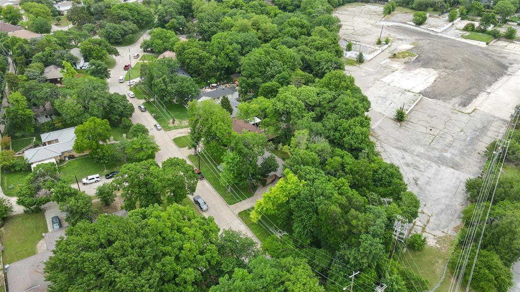 Greenwood Terrace Rev - Residential
