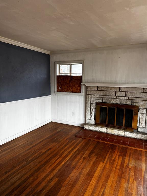 Scenery Hill Addition - Residential