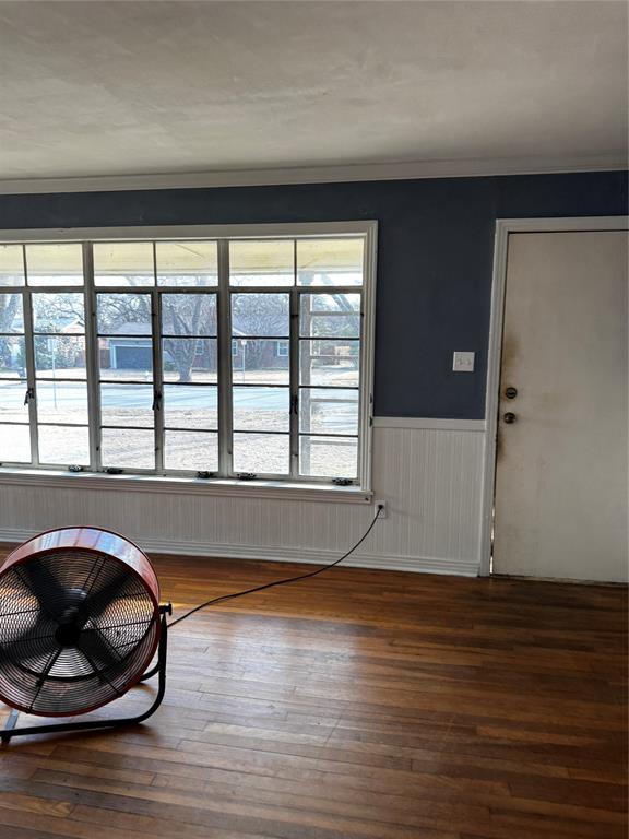 Scenery Hill Addition - Residential