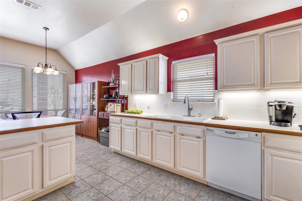 Deer Creek - Residential