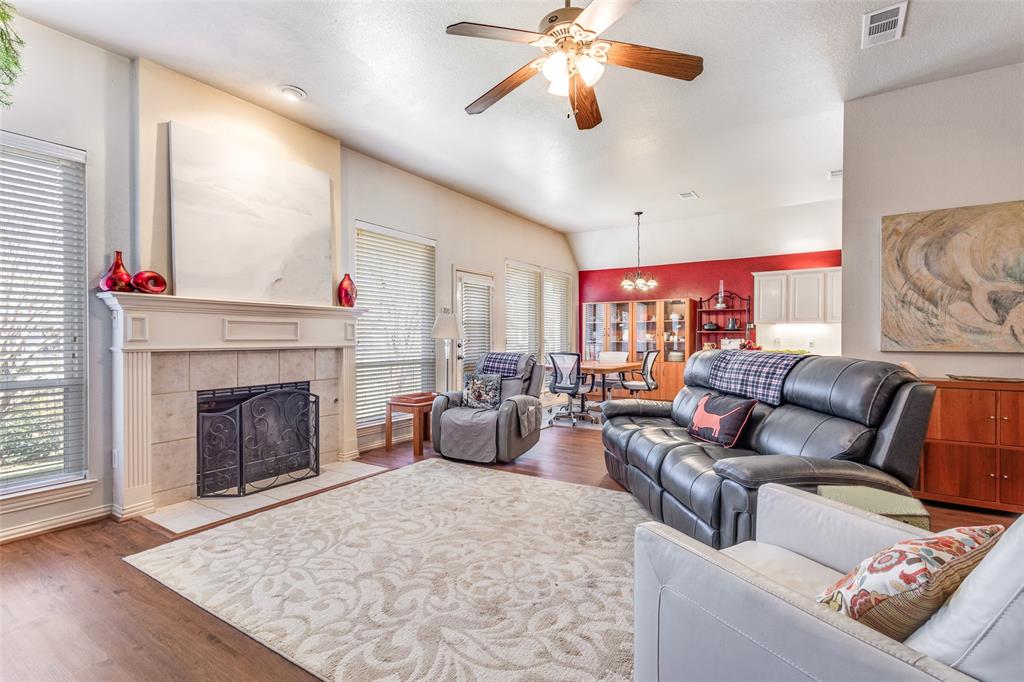 Deer Creek - Residential