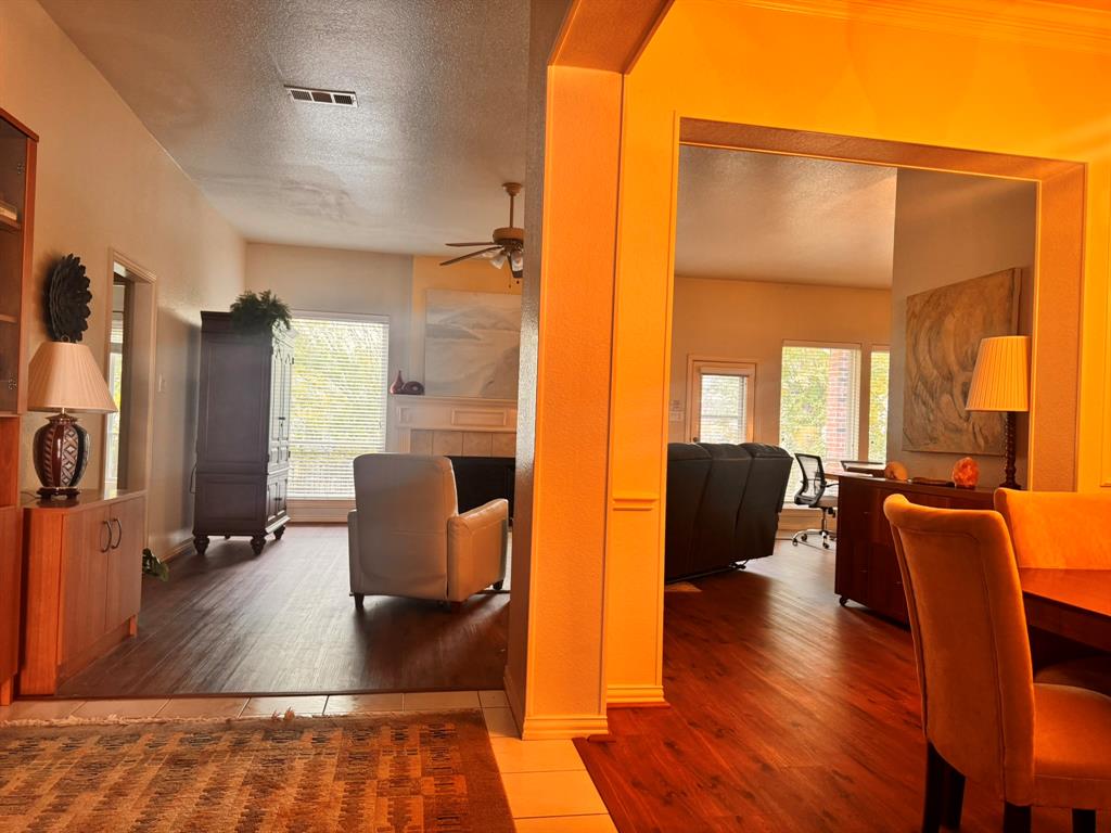 Deer Creek - Residential