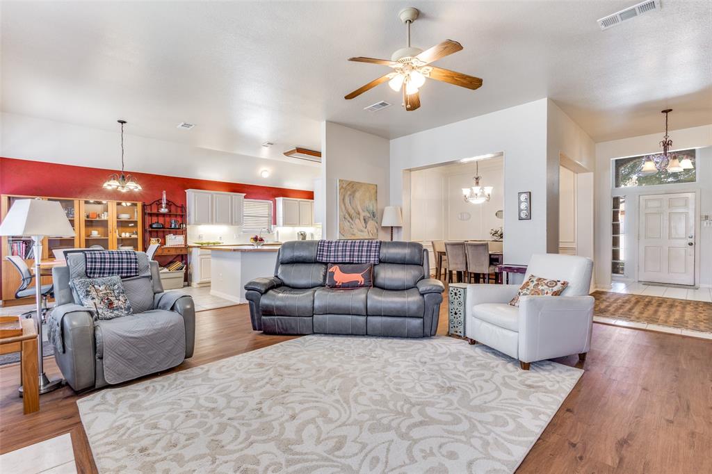 Deer Creek - Residential