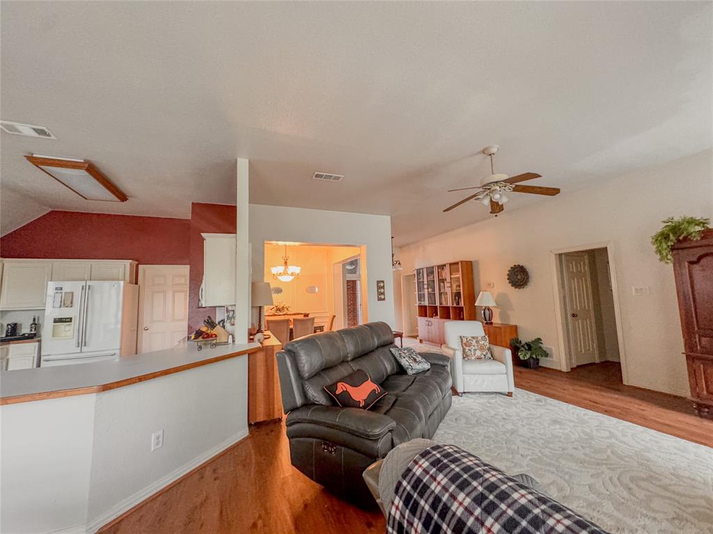 Deer Creek - Residential