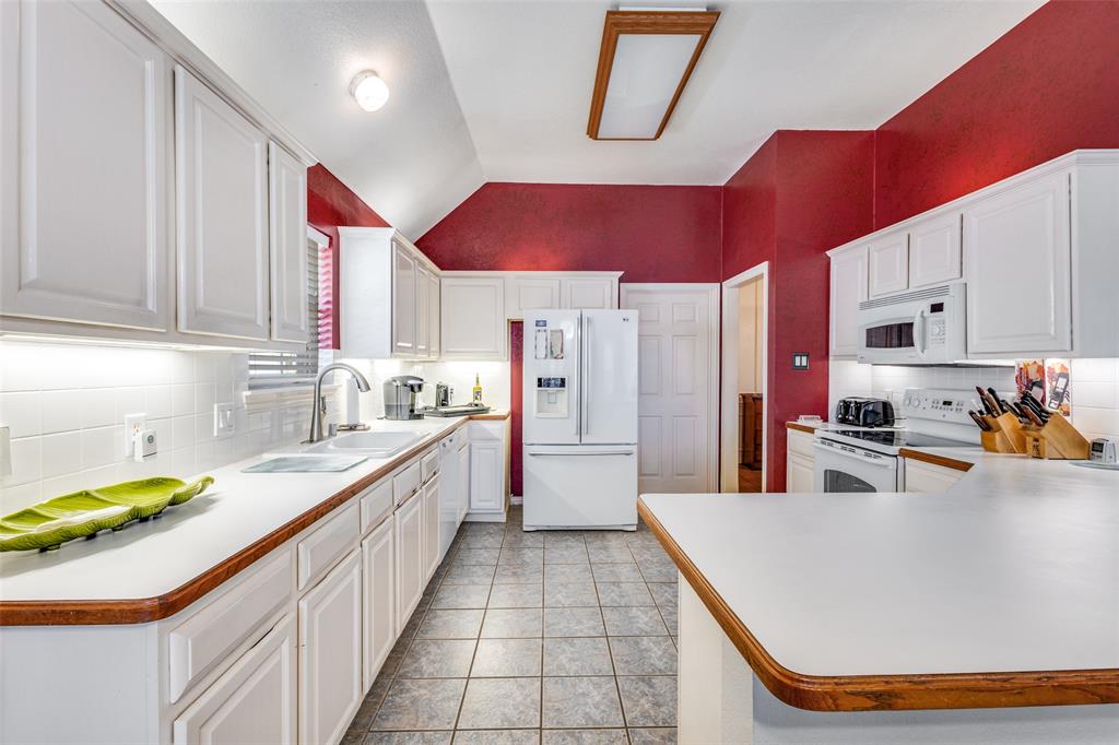 Deer Creek - Residential