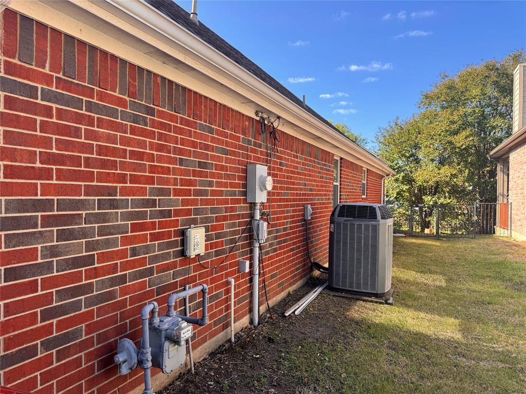 Deer Creek - Residential