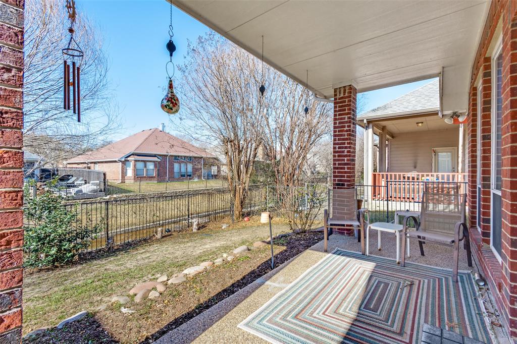 Deer Creek - Residential