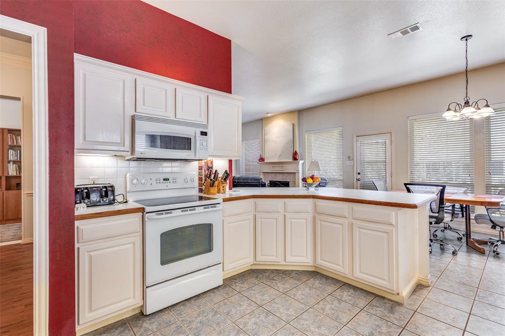 Deer Creek - Residential