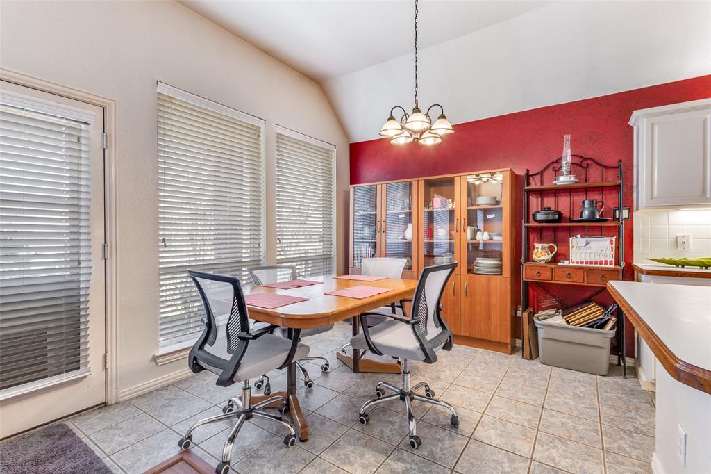 Deer Creek - Residential