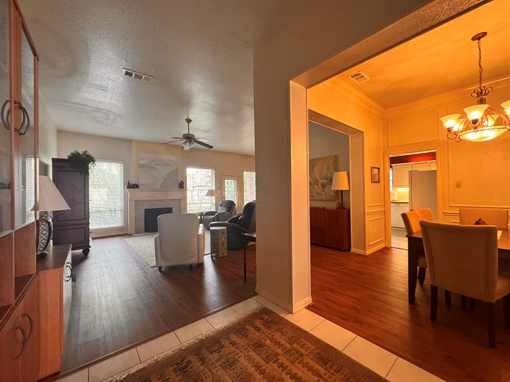 Deer Creek - Residential