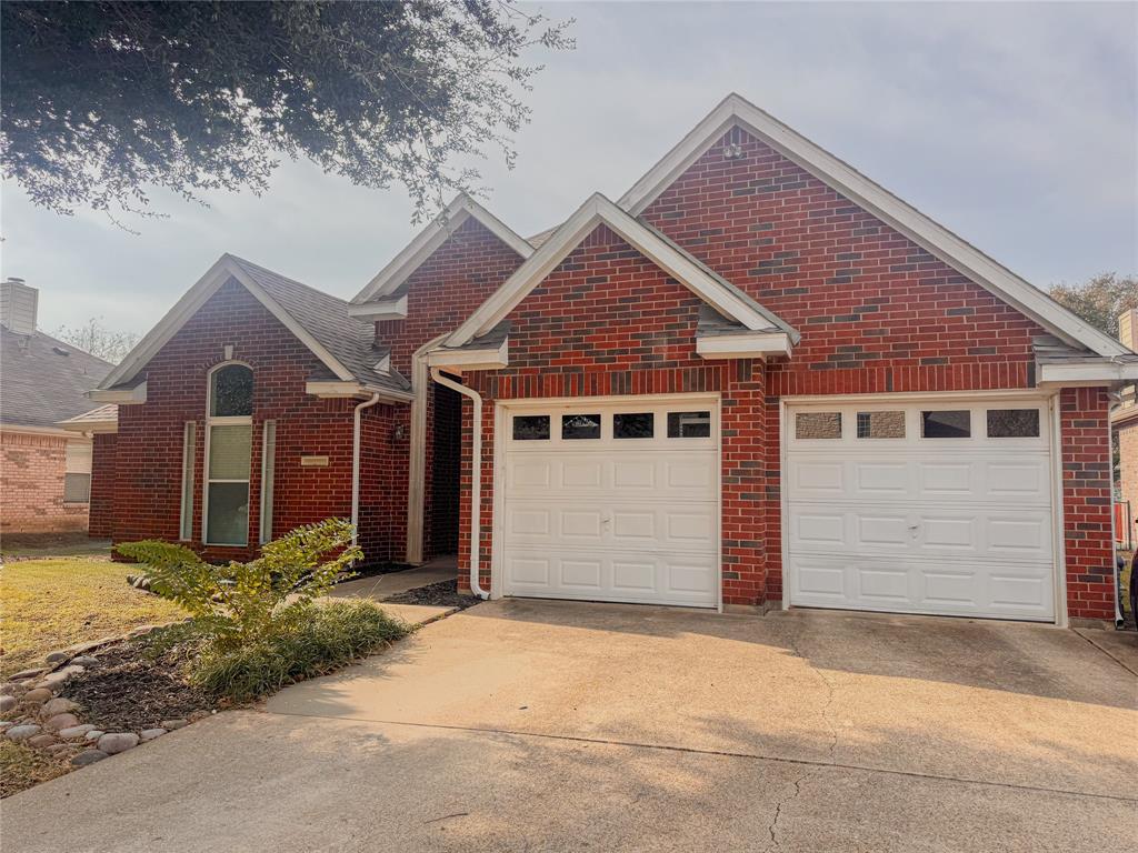 Deer Creek - Residential