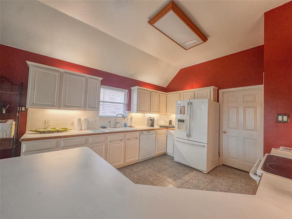 Deer Creek - Residential