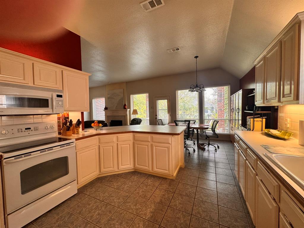 Deer Creek - Residential