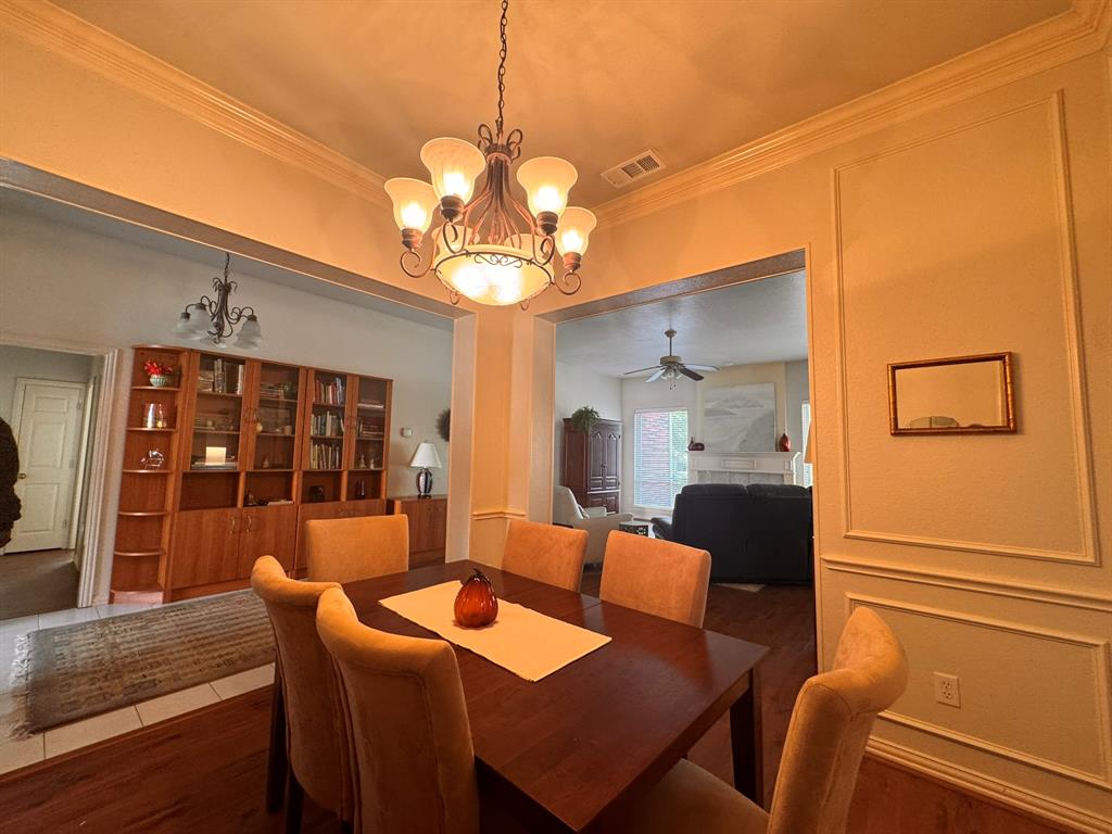 Deer Creek - Residential