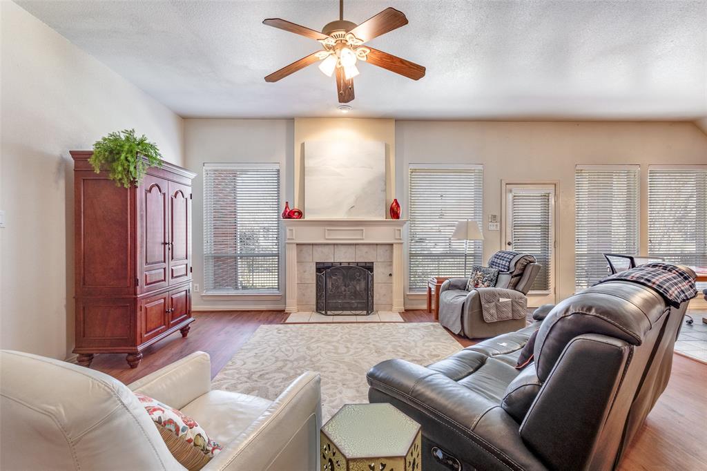 Deer Creek - Residential