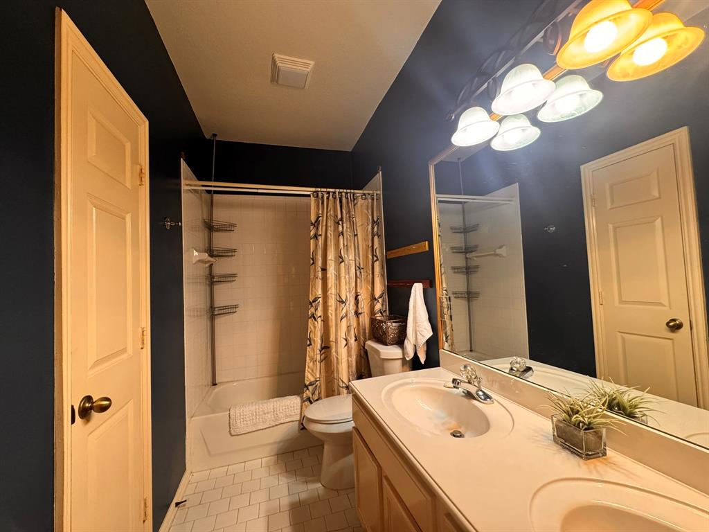 Deer Creek - Residential