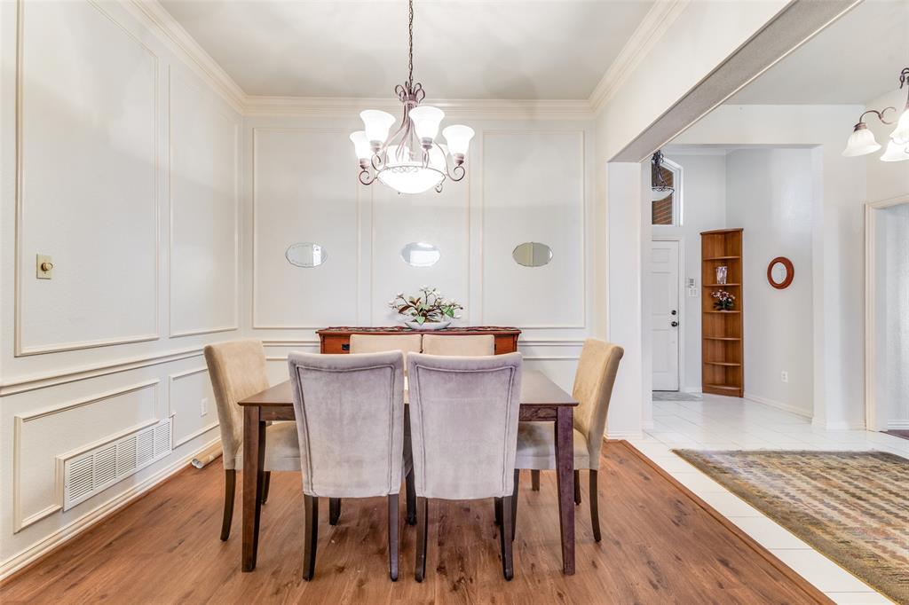 Deer Creek - Residential