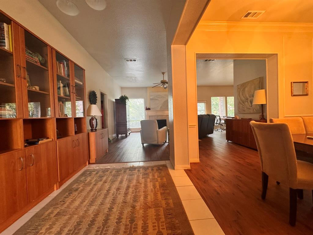 Deer Creek - Residential