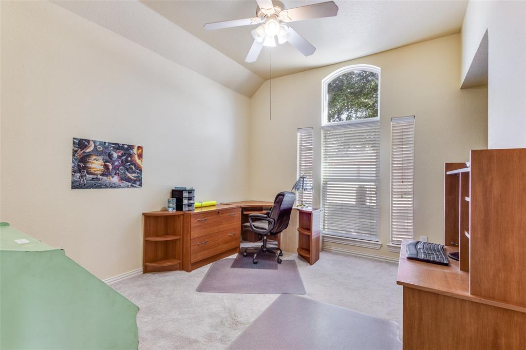 Deer Creek - Residential