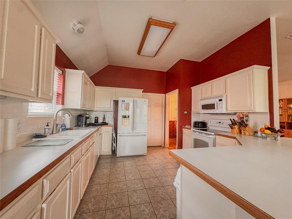 Deer Creek - Residential