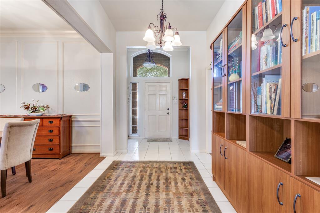 Deer Creek - Residential