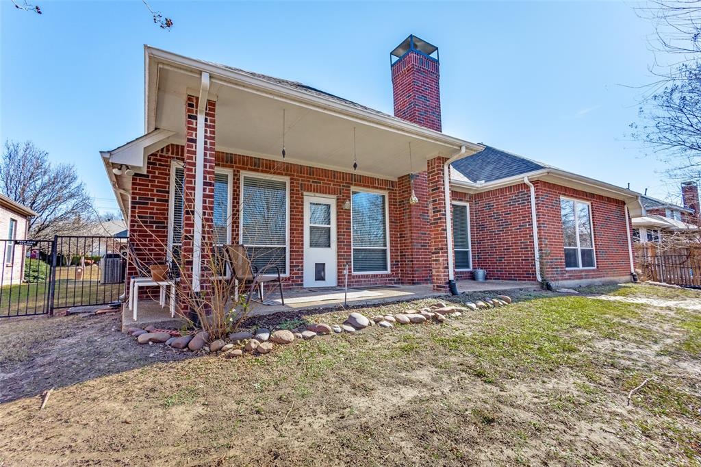 Deer Creek - Residential