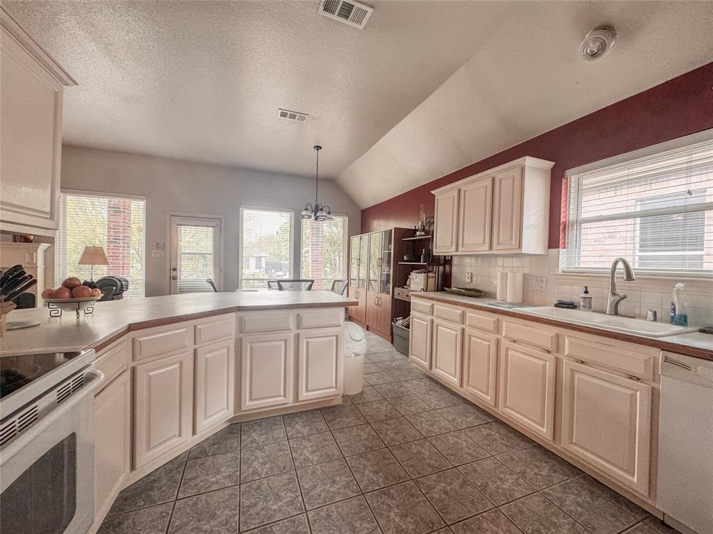 Deer Creek - Residential