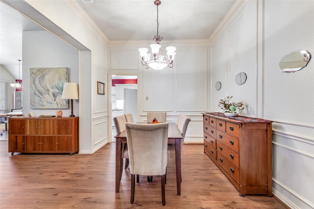 Deer Creek - Residential